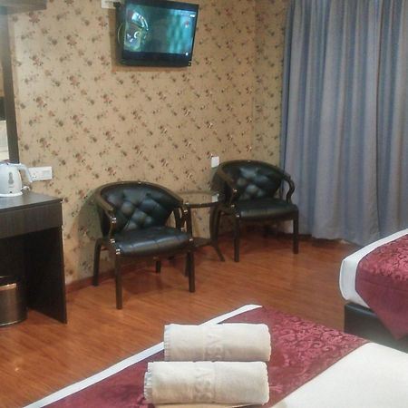 Classic Kinabalu Hotel Kota Kinabalu Pokoj fotografie