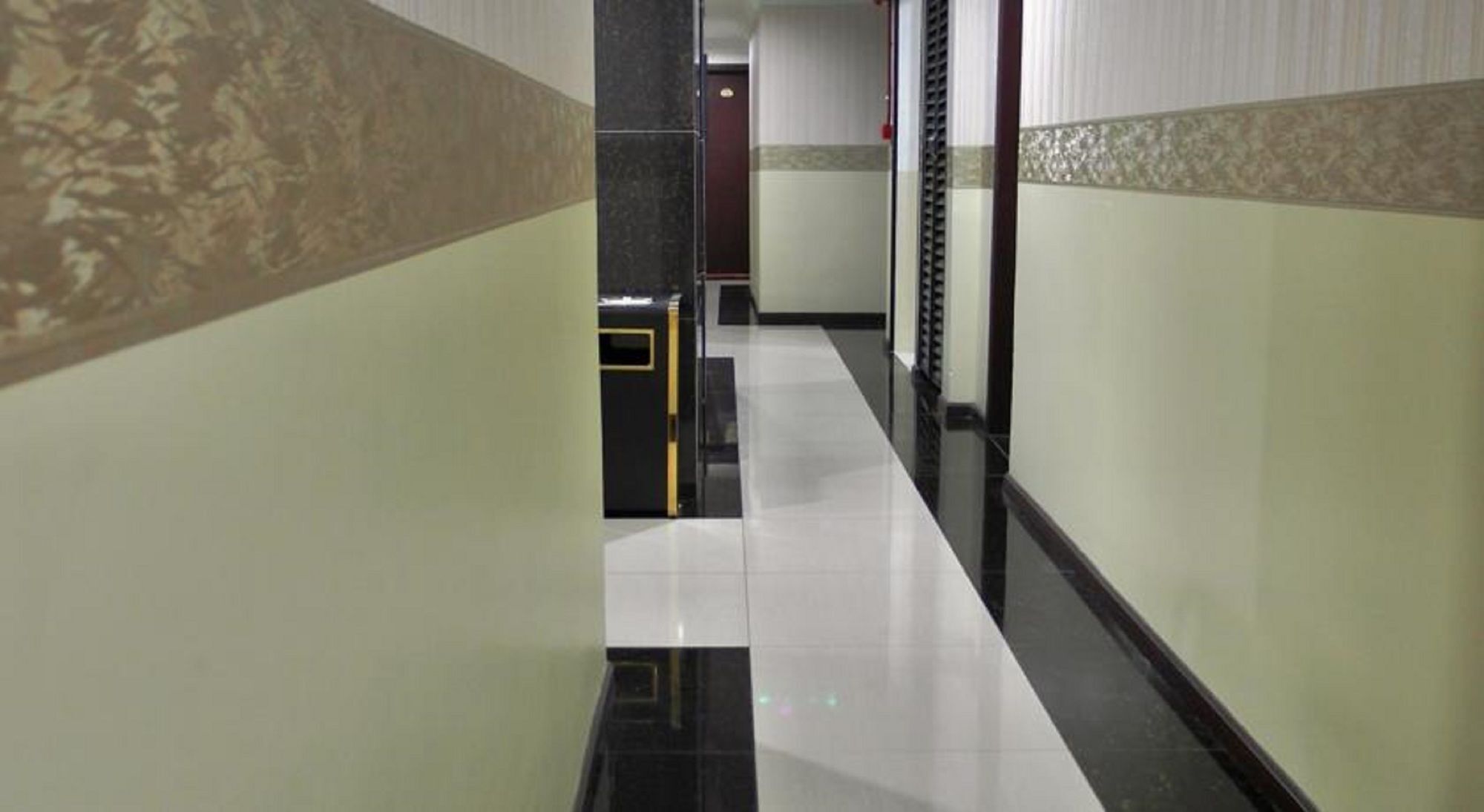 Classic Kinabalu Hotel Kota Kinabalu Exteriér fotografie